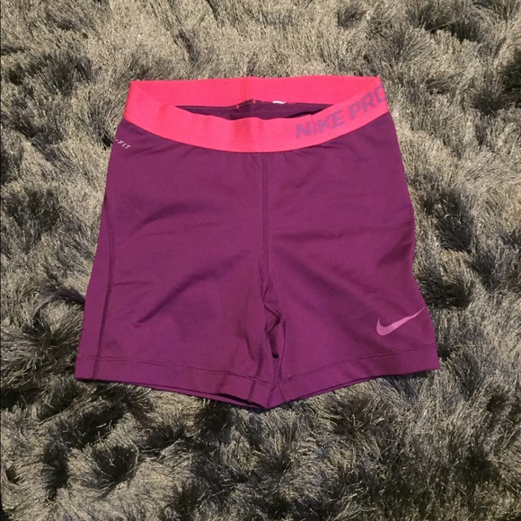 Nike Pro Spandex - Picture 2 of 5